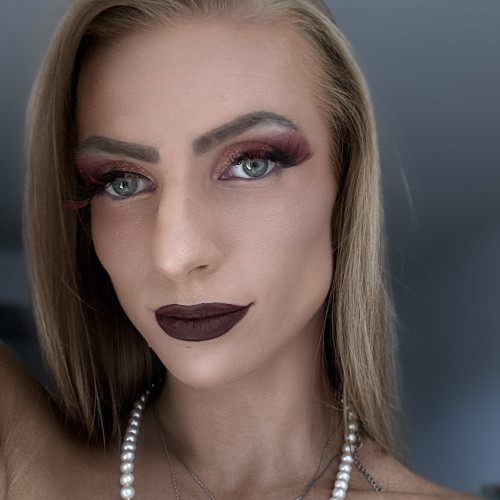 SAVANNAH B. profile photo