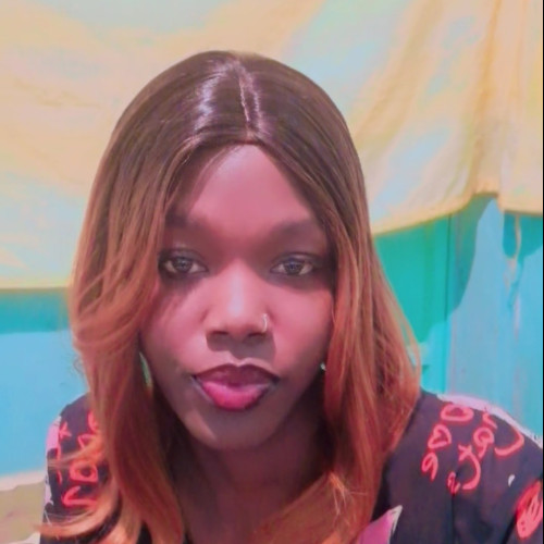 pretty s.