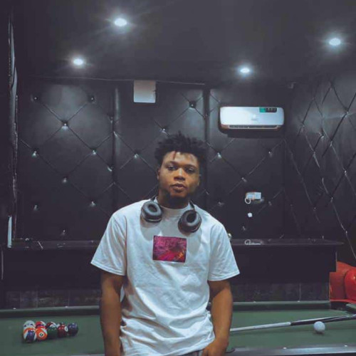 Victor O. profile photo