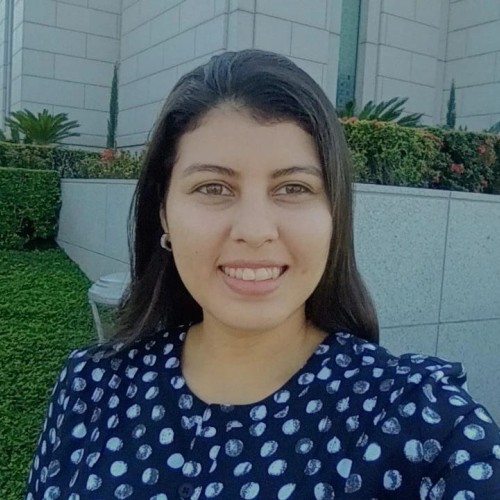 Maria r. profile photo