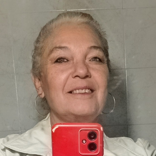 Mara Fernanda  S. profile photo