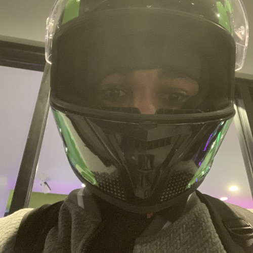 Anjola O. profile photo