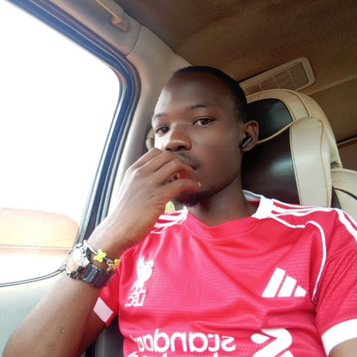 Bbule F. profile photo