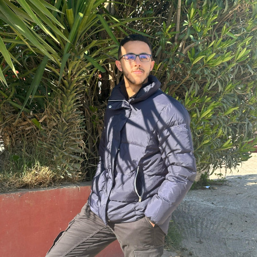 amine g.
