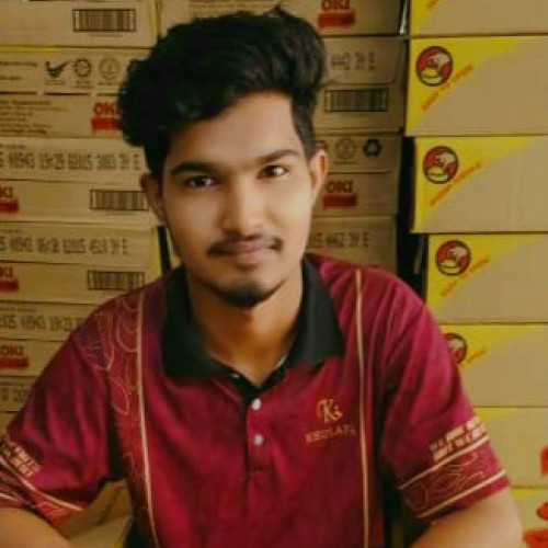 Anand M. profile photo