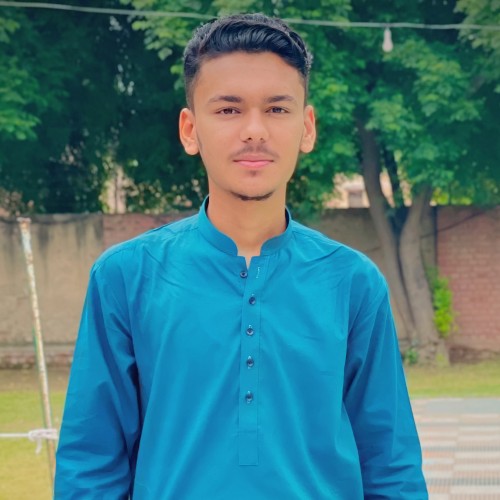 Muhammad M.