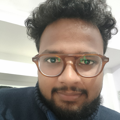 Sachin  K. profile photo