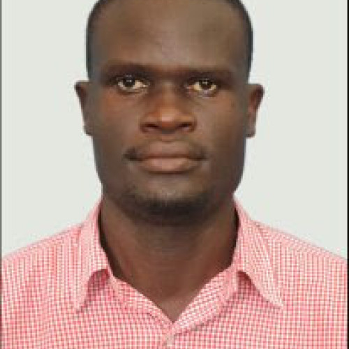 JOEL A. profile photo