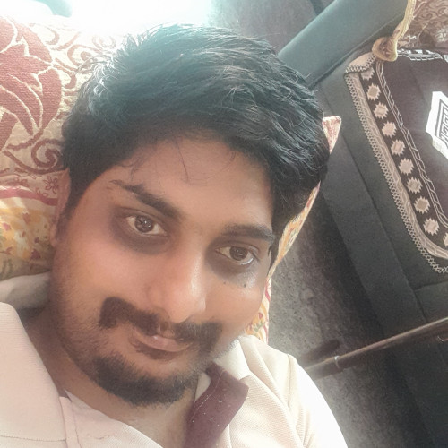Avishkar  A. profile photo