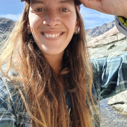 Jacqueline C.
