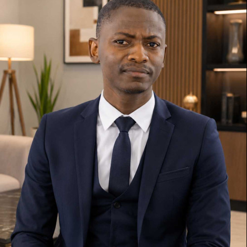 T Romulus Edgard D. profile photo