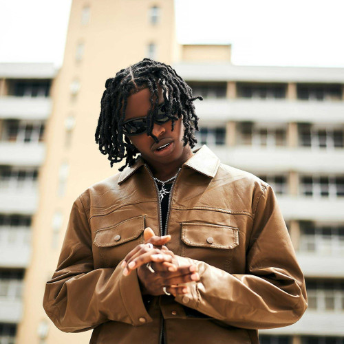 mudricky b. profile photo