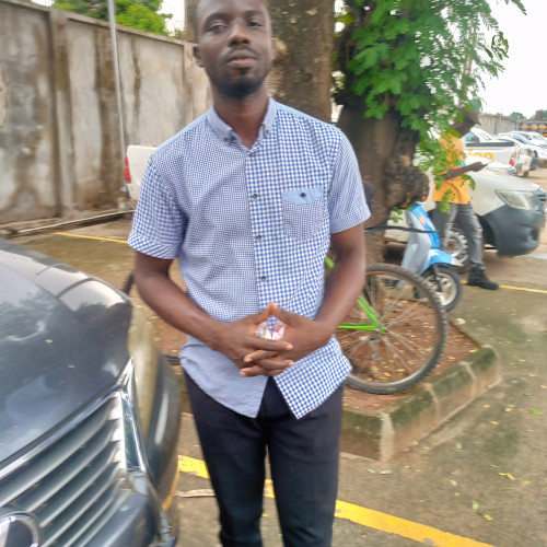 Friday  I. profile photo