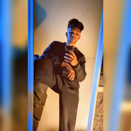 Abhijeeth V. profile photo