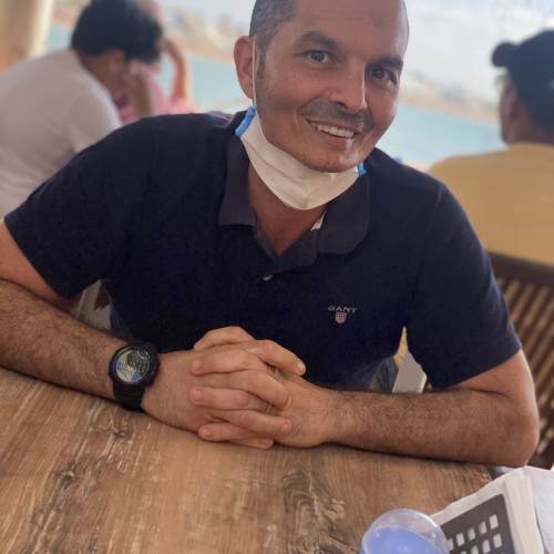 Tim U. profile photo