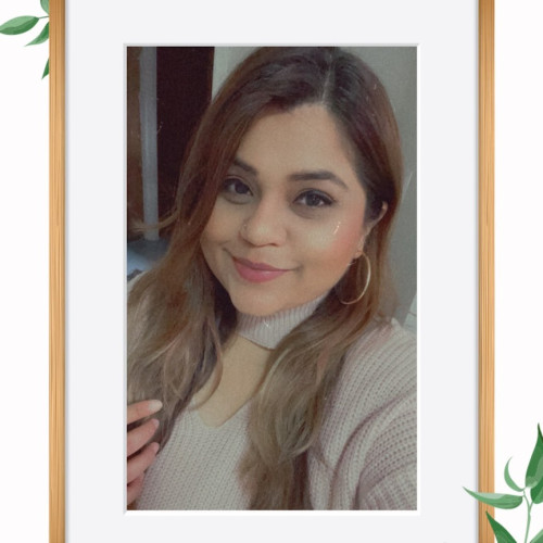 Khushboo A.