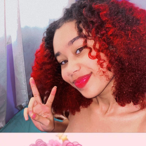 Nella A. profile photo