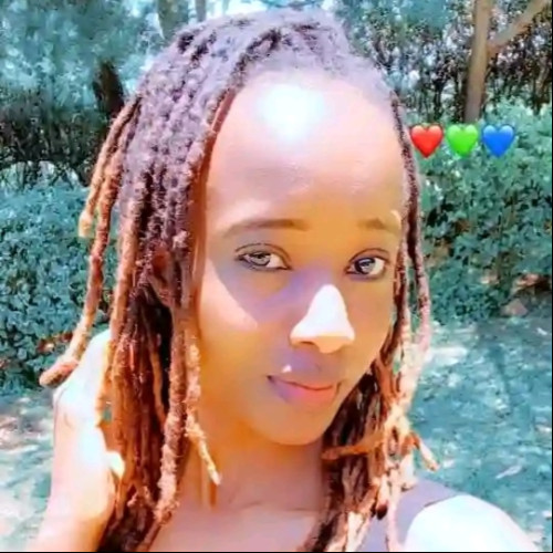 Chepkemoi  L. profile photo