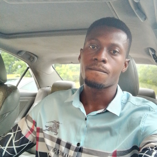 Freedom O. profile photo