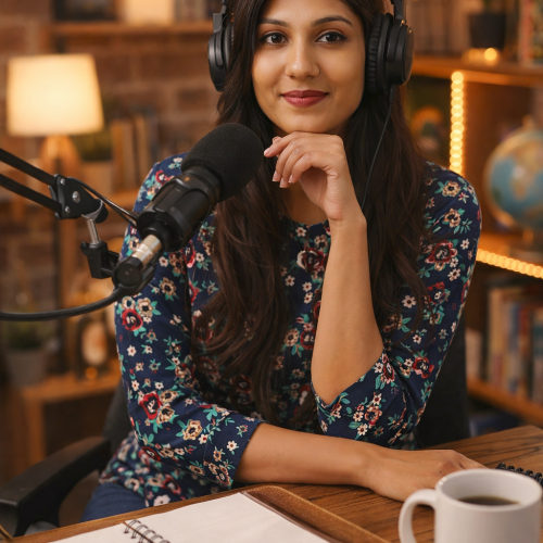 siddiqa z. profile photo