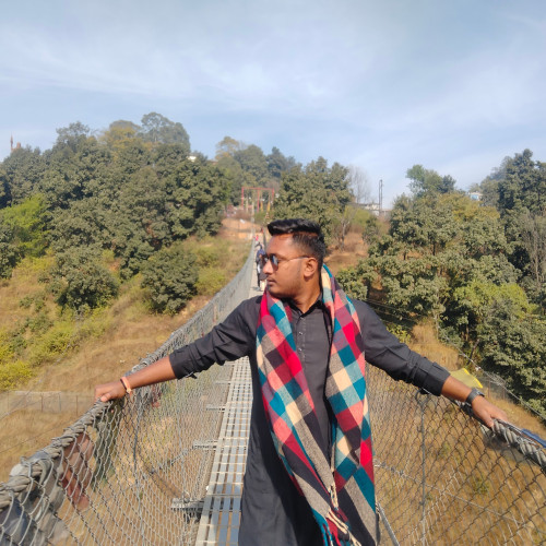 Shivam K. profile photo