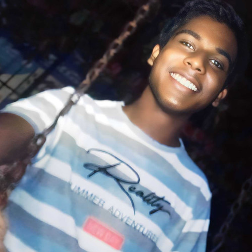 Abhiram K. profile photo