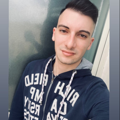 Salvatore A. profile photo