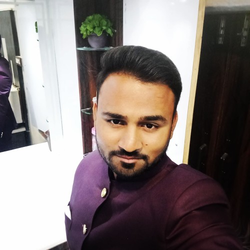 Siddharth J.