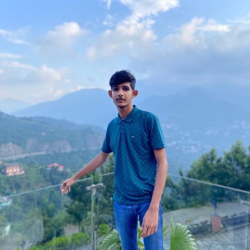 Taniket B.