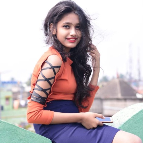 Abhisikta M. profile photo