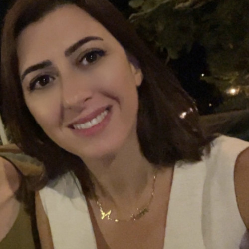 Maisaa A. profile photo