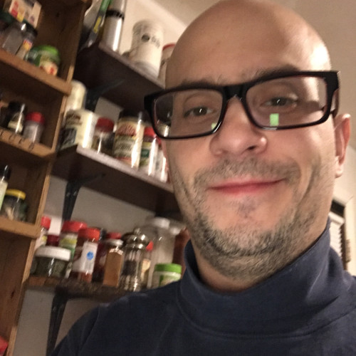 Shane S. profile photo