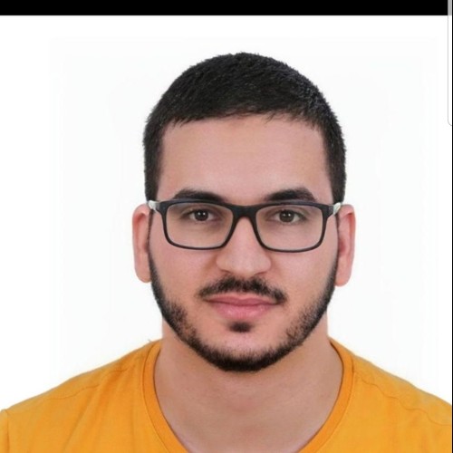 Mohamed I.