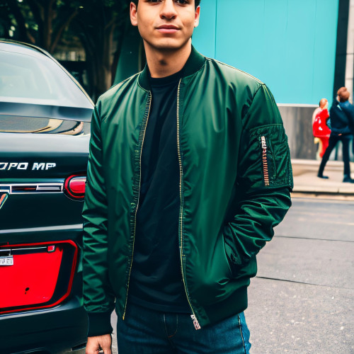 Moe E. profile photo