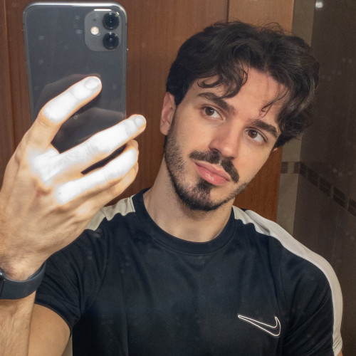 Rodrigo A. profile photo