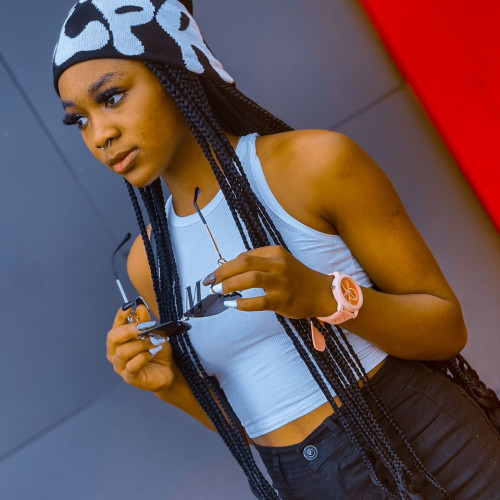 Nifemi  A. profile photo