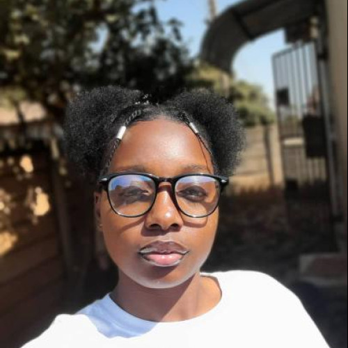 Charmaine  Z. profile photo