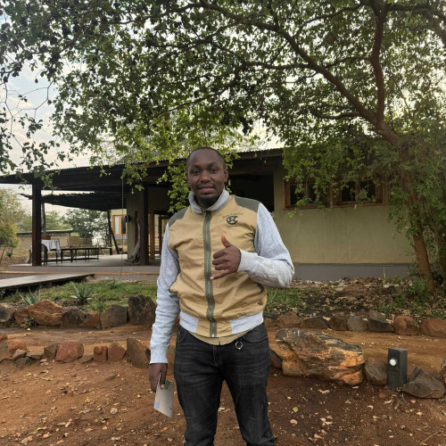 Emmanuel N. profile photo