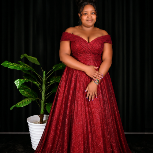Josephine K. profile photo