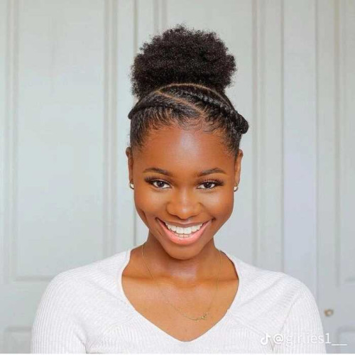 caditah K. profile photo