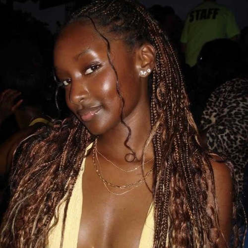 Cassy j. profile photo