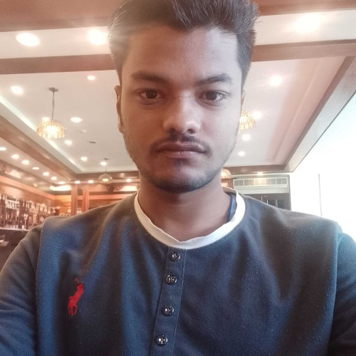 Rahul V.
