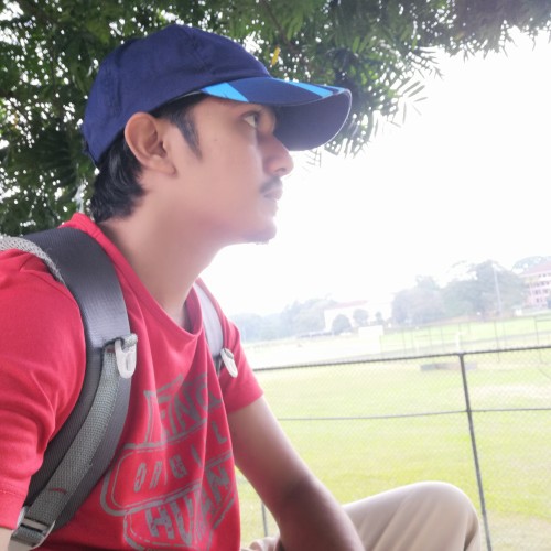 Rumesh p.