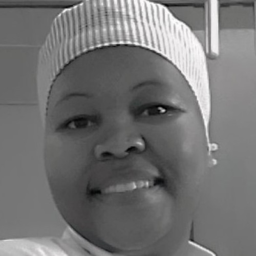 Unathi  N. profile photo