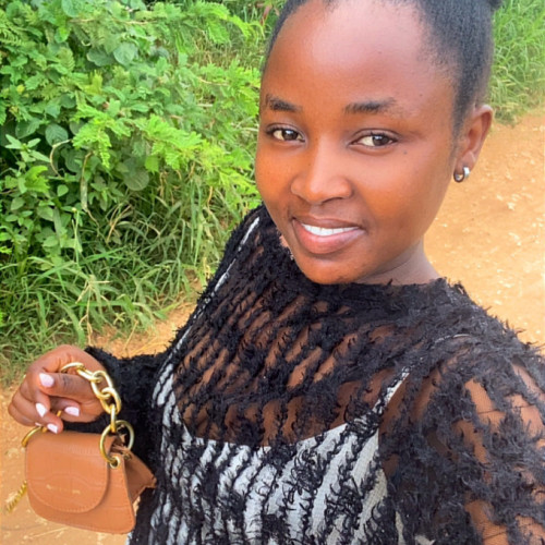 Renister B. profile photo