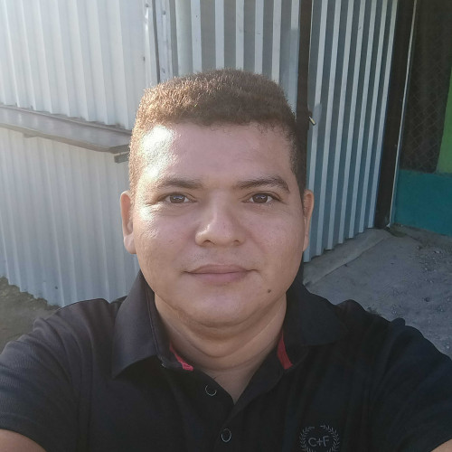 Milton V. profile photo