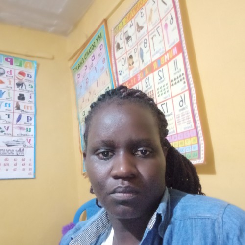 Delvin O. profile photo