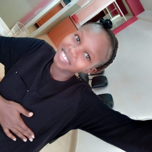 Keshia N. profile photo