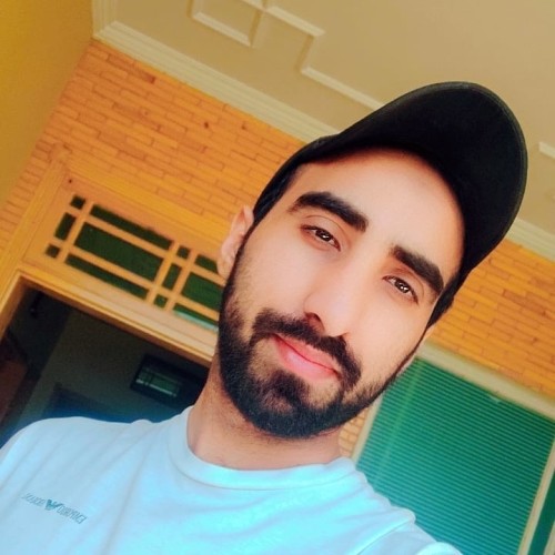 Shahryar S.