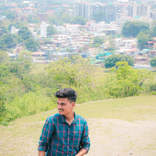 Gaurav  C. profile photo